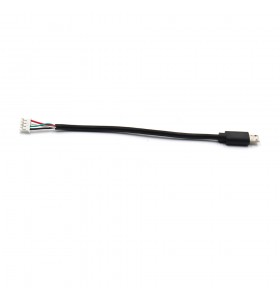 micro usb to jst 4pin OTG cable 